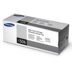 Samsung Colour Toner Cartridge - CLT-K506S