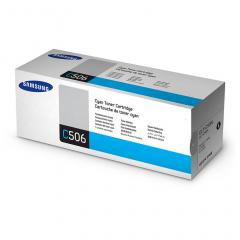 Samsung Colour Toner Cartridge - CLT-C506L