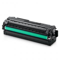 Samsung Colour Toner Cartridge - CLT-C506L