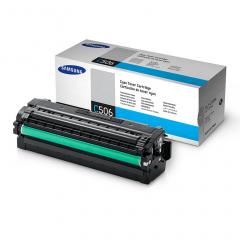 Samsung Colour Toner Cartridge - CLT-C506L