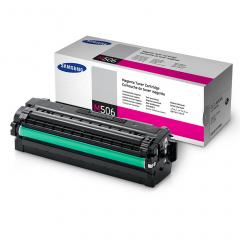 Samsung Colour Toner Cartridge - CLT-M506L