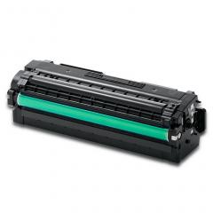 Samsung Colour Toner Cartridge - CLT-Y506L