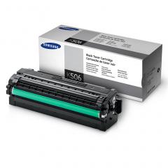 Samsung Colour Toner Cartridge - CLT-K506L