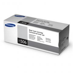 Samsung Colour Toner Cartridge - CLT-K506L