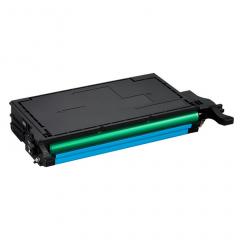 Samsung Colour Toner Cartridge - CLT-C508S