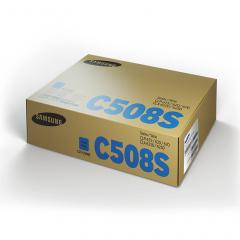 Samsung Colour Toner Cartridge - CLT-C508S