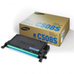 Samsung Colour Toner Cartridge - CLT-C508S