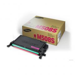 Samsung Colour Toner Cartridge - CLT-M508S