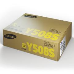 Samsung Colour Toner Cartridge - CLT-Y508S