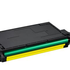 Samsung Colour Toner Cartridge - CLT-Y508S