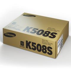 Samsung Colour Toner Cartridge - CLT-K508S