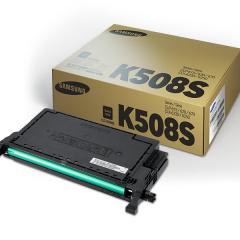 Samsung Colour Toner Cartridge - CLT-K508S