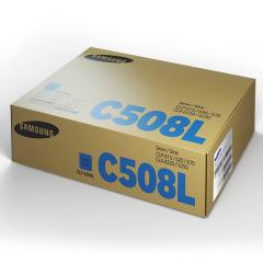 Samsung Colour Toner Cartridge - CLT-C508L