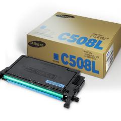 Samsung Colour Toner Cartridge - CLT-C508L