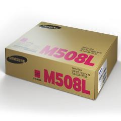 Samsung Colour Toner Cartridge - CLT-M508L