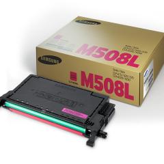 Samsung Colour Toner Cartridge - CLT-M508L