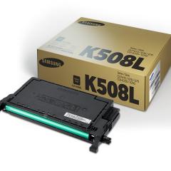 Samsung Colour Toner Cartridge - CLT-K508L