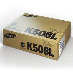 Samsung Colour Toner Cartridge - CLT-K508L