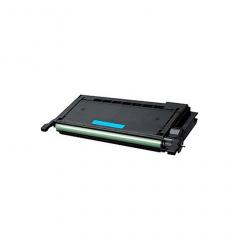 Samsung Colour Toner Cartridge - CLP-C600A