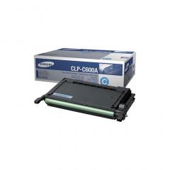 Samsung Colour Toner Cartridge - CLP-C600A