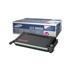 Samsung Colour Toner Cartridge - CLP-M600A