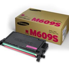 Samsung Colour Toner Cartridge - CLT-M609S