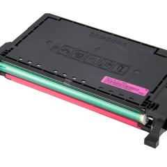 Samsung Colour Toner Cartridge - CLT-M609S