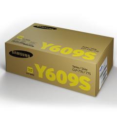Samsung Colour Toner Cartridge - CLT-Y609S