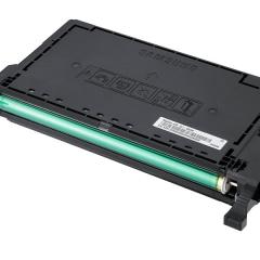 Samsung Colour Toner Cartridge - CLT-K609S