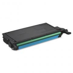 Samsung Colour Toner Cartridge - CLP-C660A