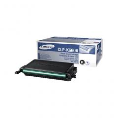 Samsung Colour Toner Cartridge - CLP-K660A