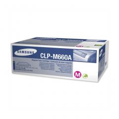 Samsung Colour Toner Cartridge - CLP-M660A