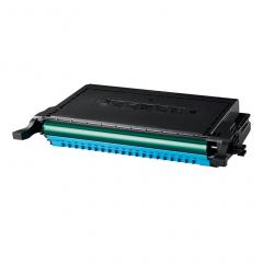 Samsung Colour Toner Cartridge - CLP-C660B