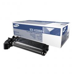 Samsung Mono Toner Cartridge - SCX-6320D8