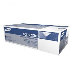 Samsung Mono Toner Cartridge - SCX-6320D8