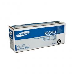 Samsung Colour Toner Cartridge - CLX-K8380A