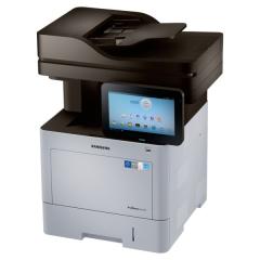 Samsung A4 Mono Copier - SL-M4580FX - (rental RM99/month*)