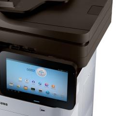 Samsung A4 Mono Copier - SL-M4580FX - (rental RM99/month*)