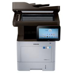 Samsung A4 Mono Copier - SL-M4580FX - (rental RM99/month*)