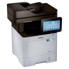 Samsung A4 Mono Copier - SL-M4580FX - (rental RM99/month*)