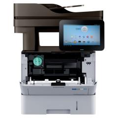 Samsung A4 Mono Copier - SL-M4580FX - (rental RM99/month*)