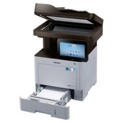 Samsung A4 Mono Copier - SL-M4580FX - (rental RM99/month*)