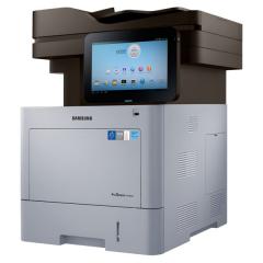 Samsung A4 Mono Copier - SL-M4580FX - (rental RM99/month*)