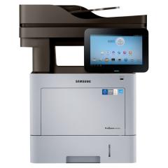 Samsung A4 Mono Copier - SL-M4580FX - (rental RM99/month*)