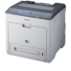 Colour Laser Printer - CLP-775ND