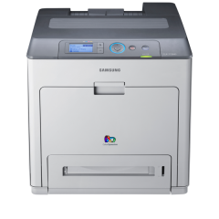 Colour Laser Printer - CLP-775ND