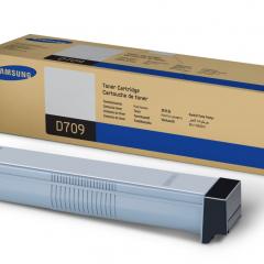 Samsung Toner Cartridge - MLT-D709S