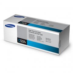 Samsung Toner Cartridge - CLT-C404S