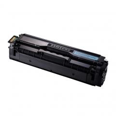 Samsung Toner Cartridge - CLT-C404S