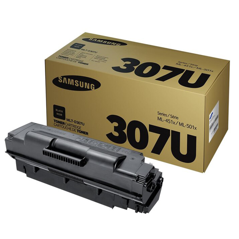 Samsung Toner Cartridge - MLT-D307U
